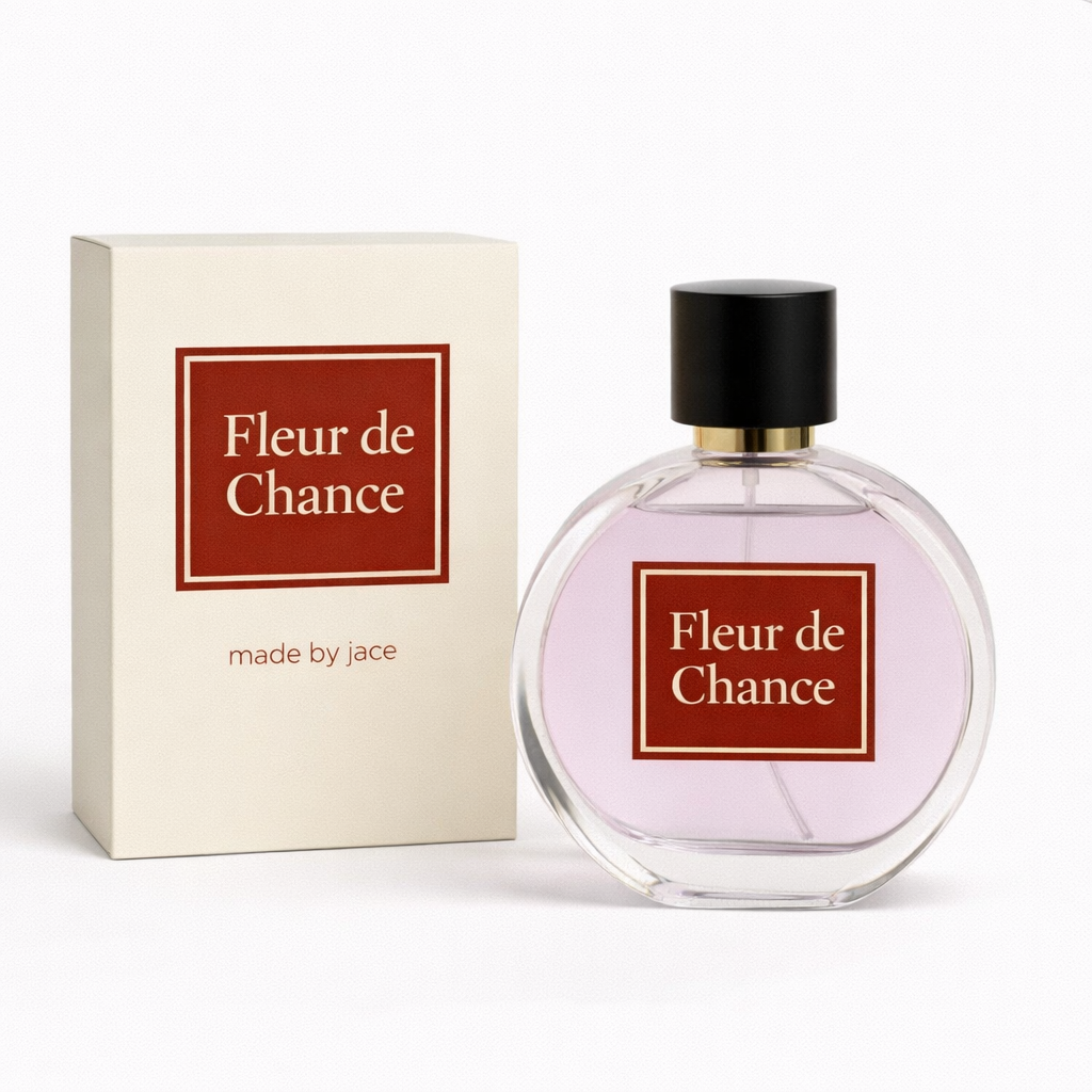 USA A HANDMADE COLOGNES