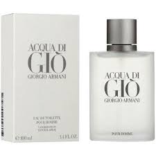 USA WAREHOUSE COLOGNE