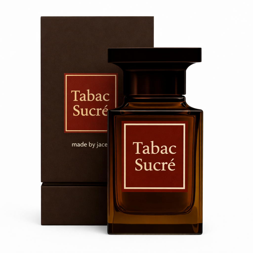 USA A HANDMADE COLOGNES