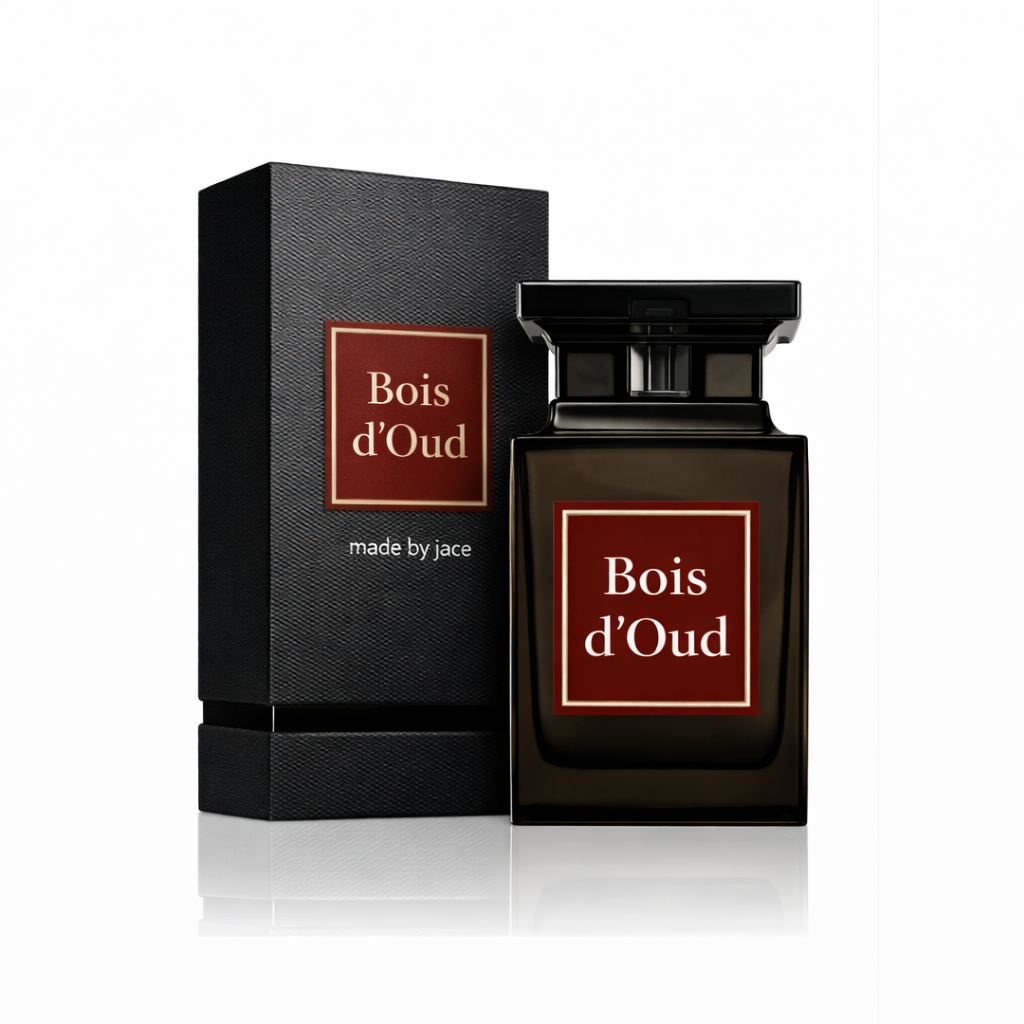 USA A HANDMADE COLOGNES