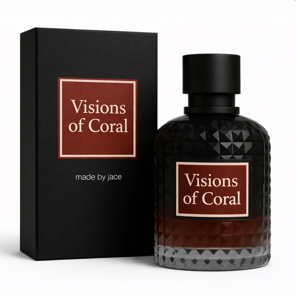 USA A HANDMADE COLOGNES