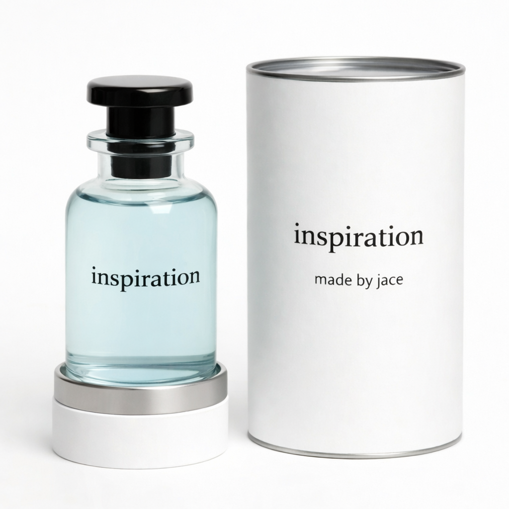 USA A HANDMADE COLOGNES