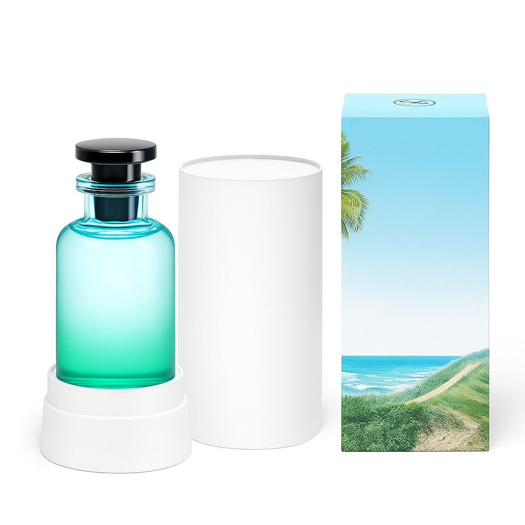 USA WAREHOUSE COLOGNE