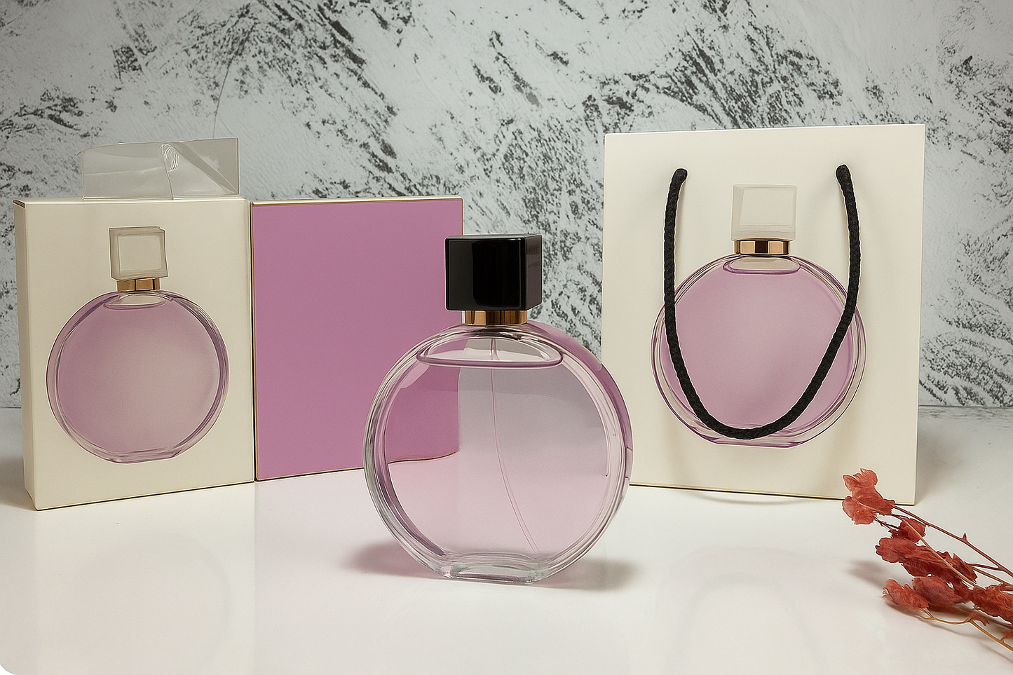 USA WAREHOUSE COLOGNE