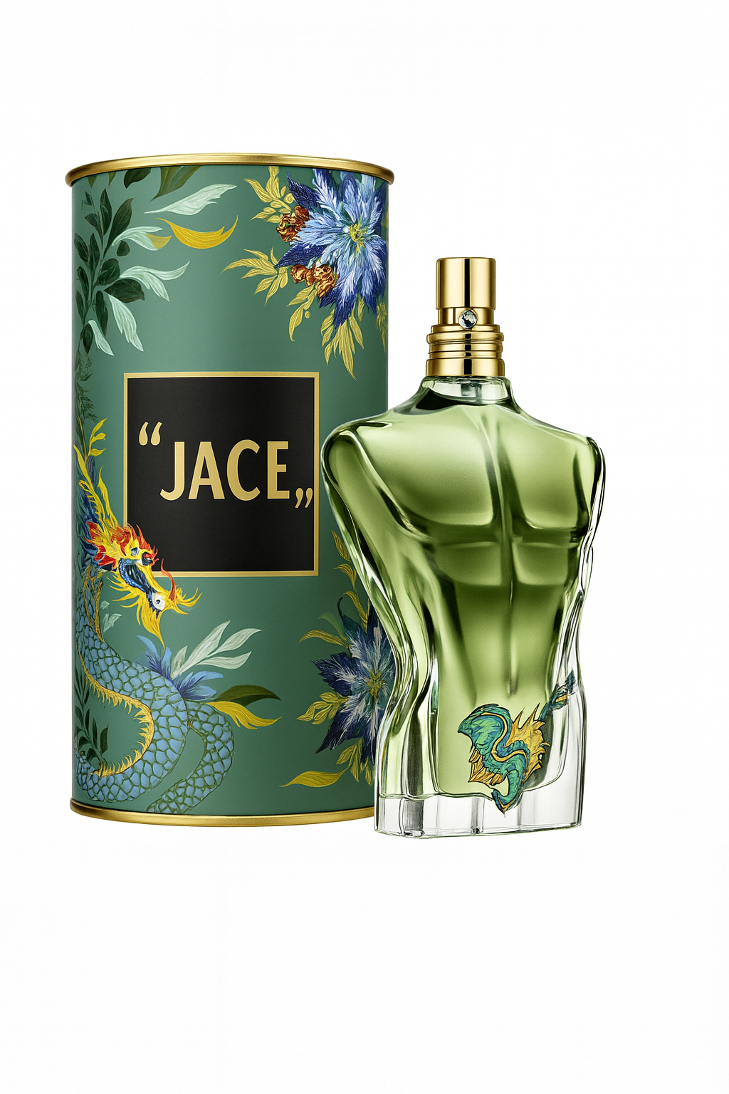 USA WAREHOUSE COLOGNE