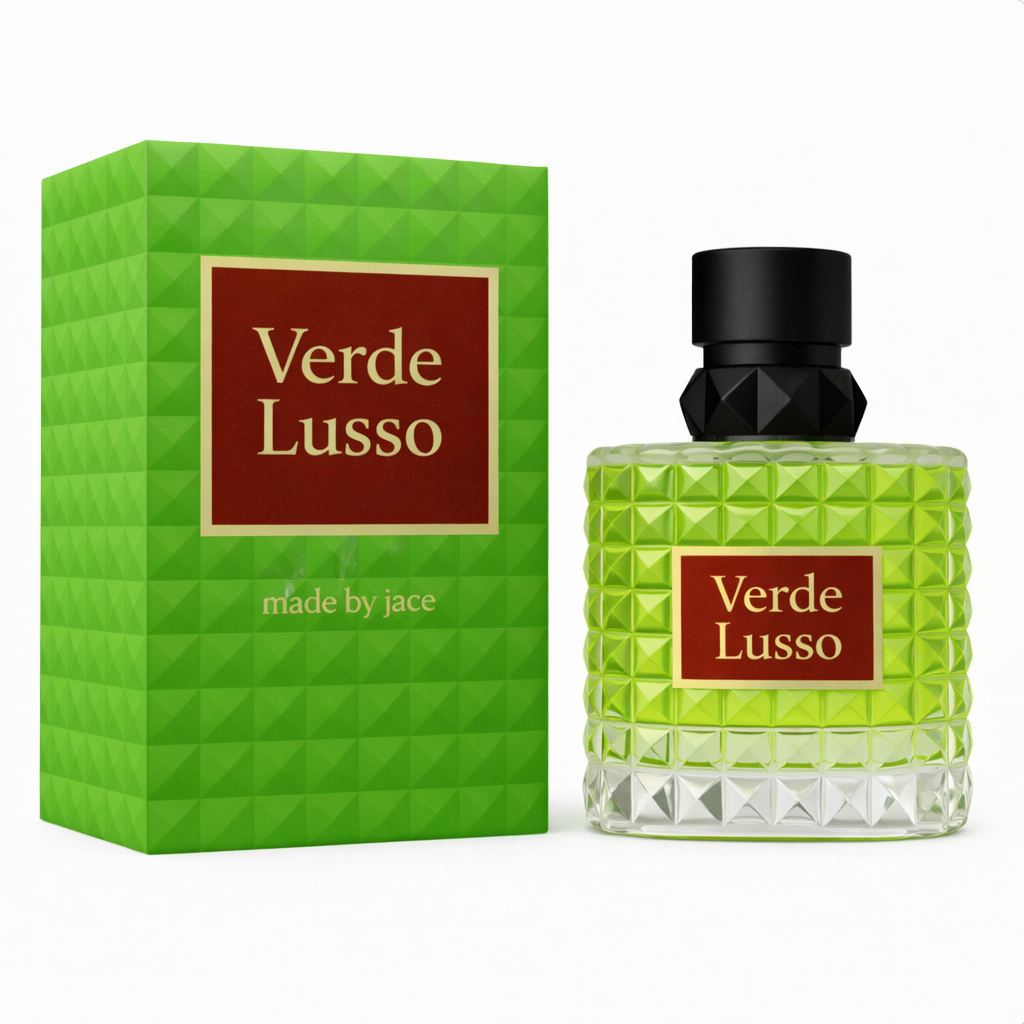 USA A HANDMADE COLOGNES