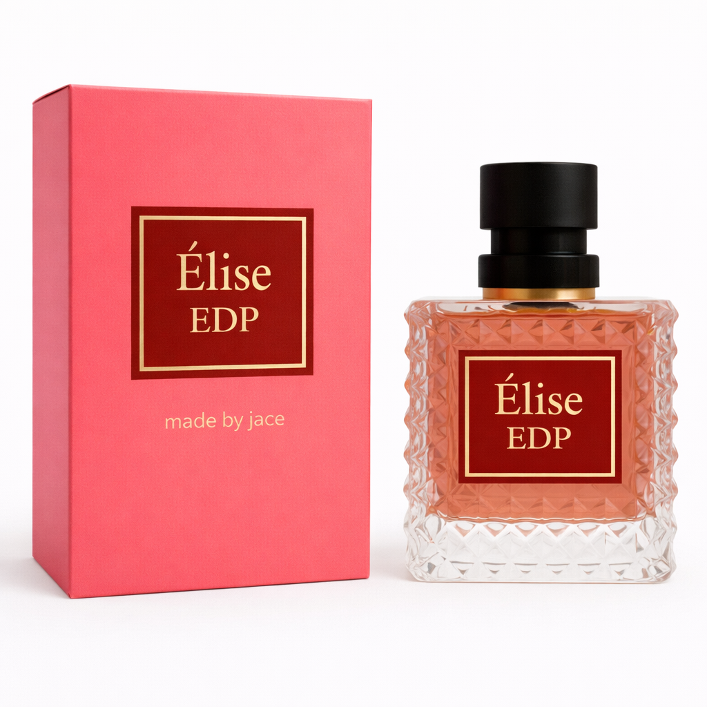 USA A HANDMADE COLOGNES