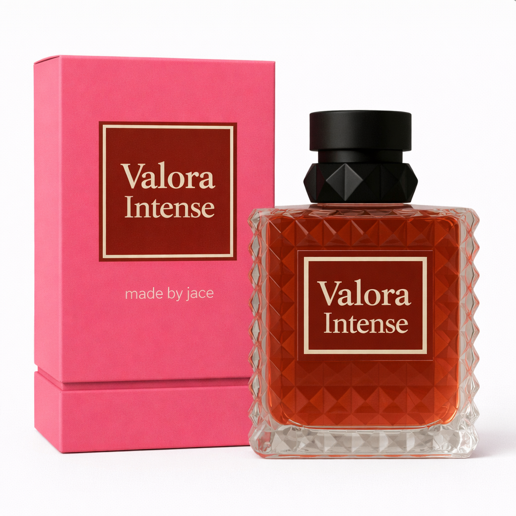 USA A HANDMADE COLOGNES