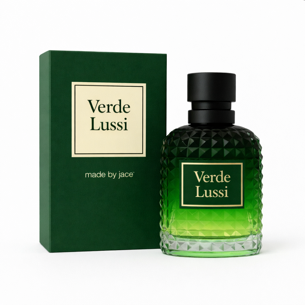 USA A HANDMADE COLOGNES