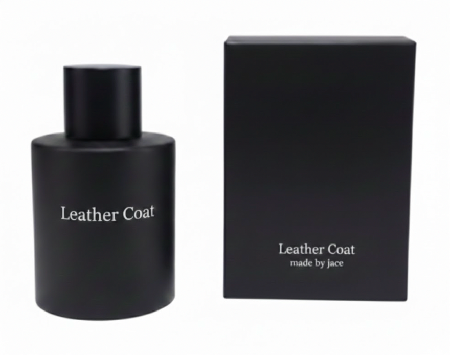 USA A HANDMADE COLOGNES