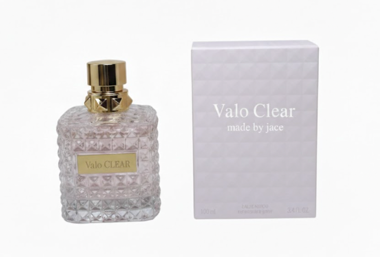 USA A HANDMADE COLOGNES