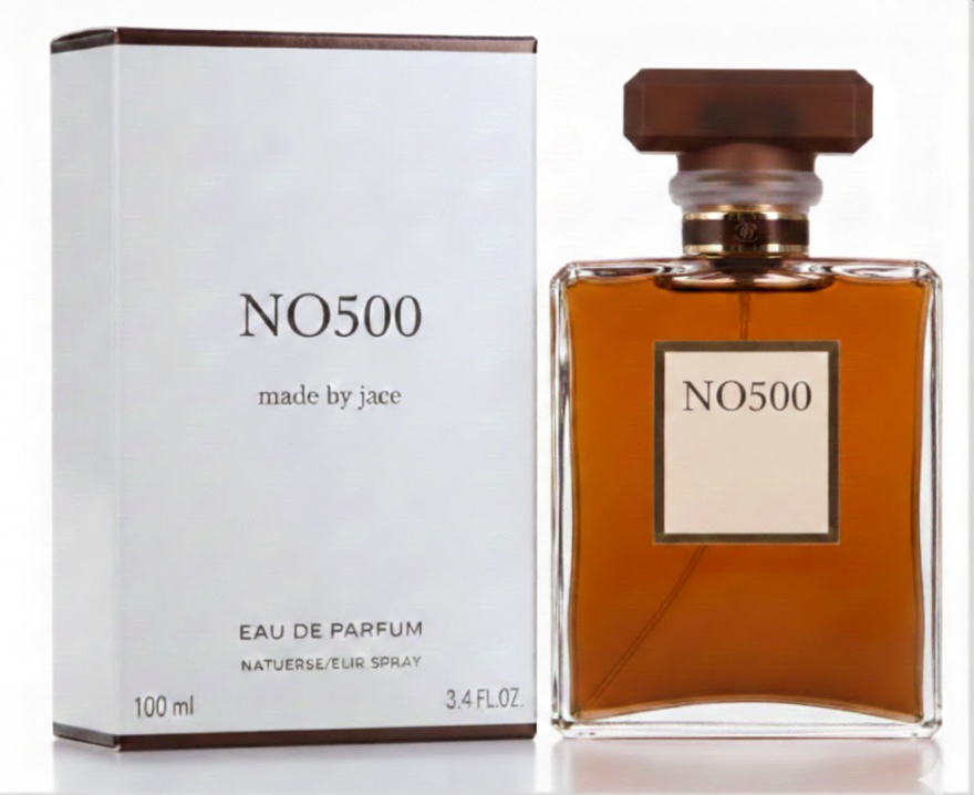USA A HANDMADE COLOGNES
