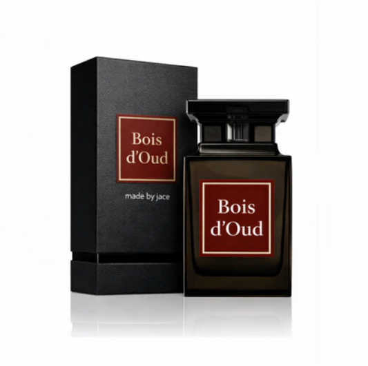 USA B HANDMADE COLOGNES