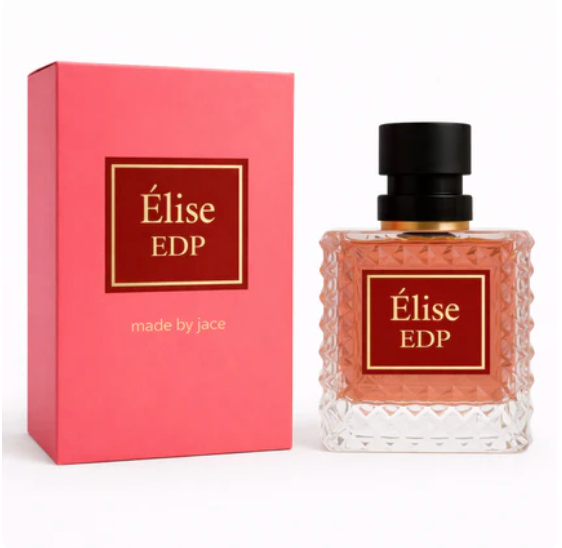 USA B HANDMADE COLOGNES
