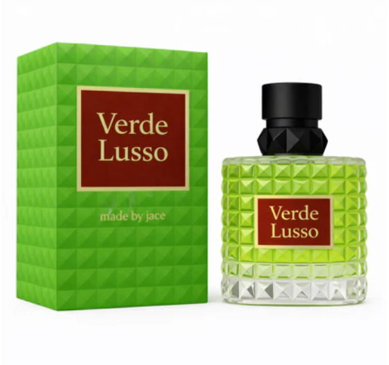 USA B HANDMADE COLOGNES