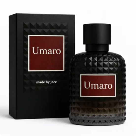 USA B HANDMADE COLOGNES