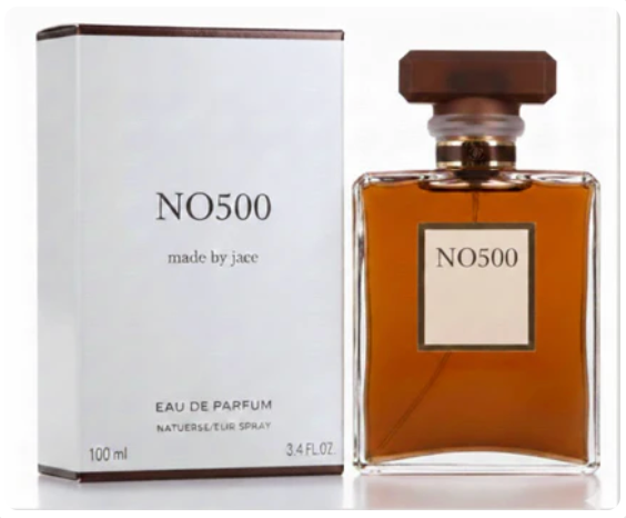 USA B HANDMADE COLOGNES