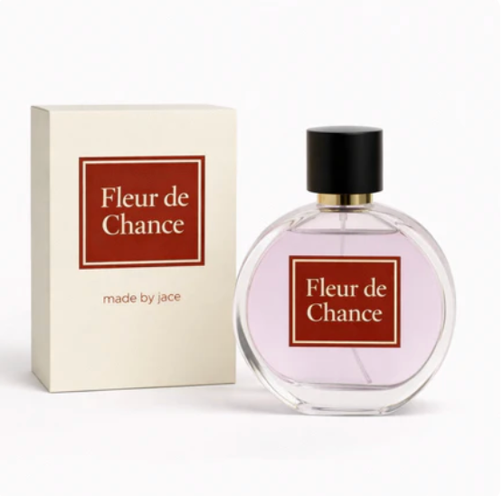 USA B HANDMADE COLOGNES