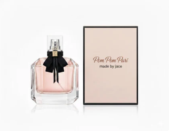 USA B HANDMADE COLOGNES