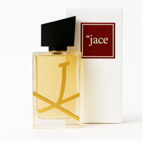 USA B HANDMADE COLOGNES