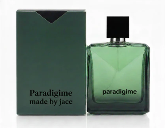 USA B HANDMADE COLOGNES