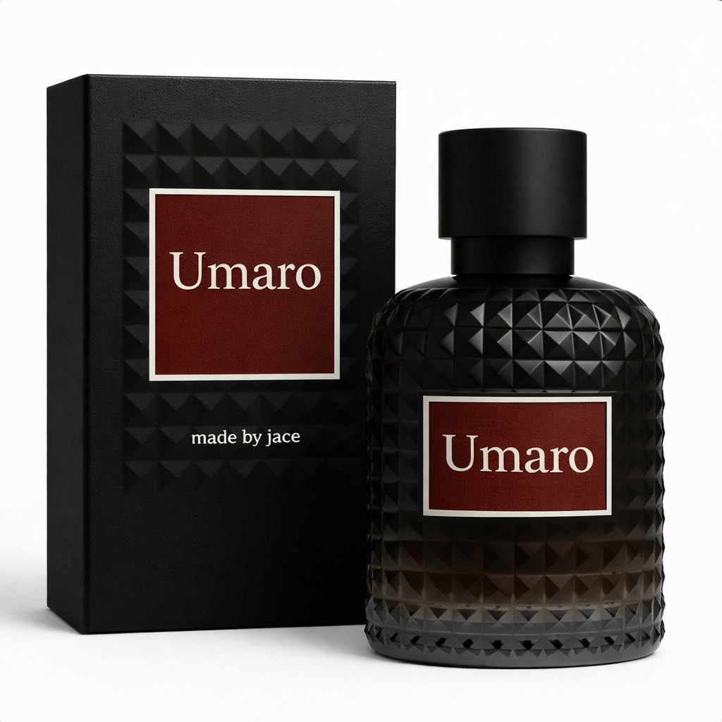 USA A HANDMADE COLOGNES