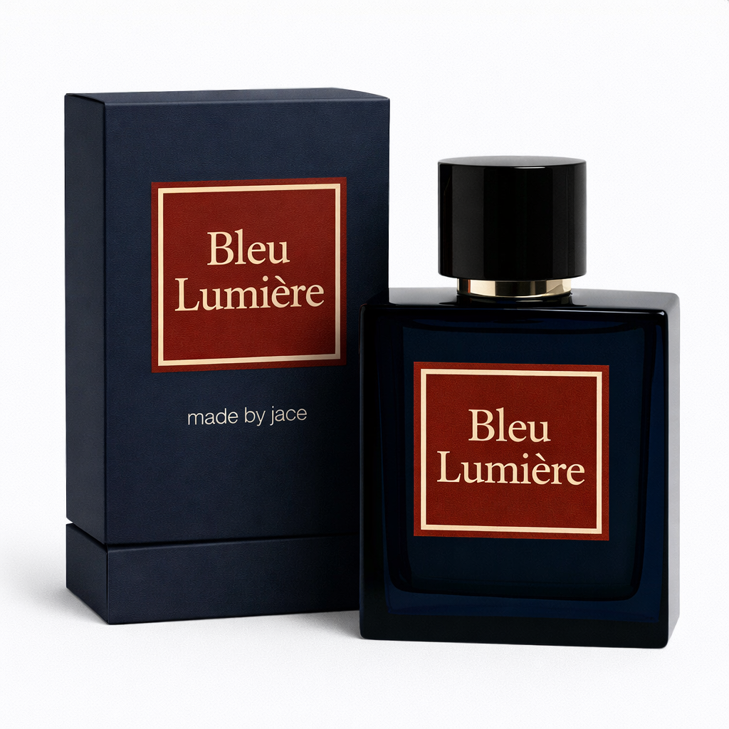 USA A HANDMADE COLOGNES