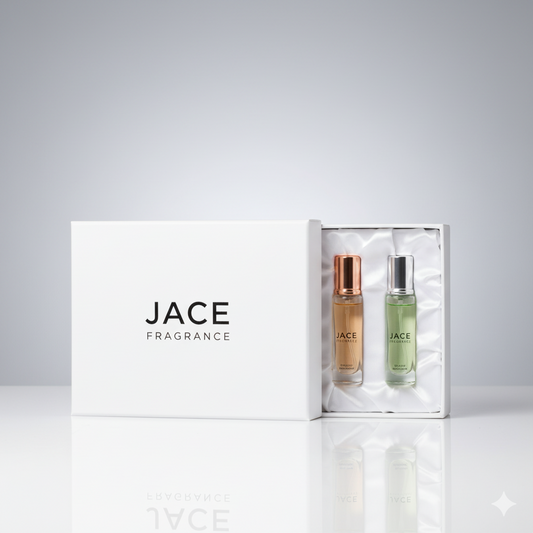 JACE FRAGRANCE GIFT SETS