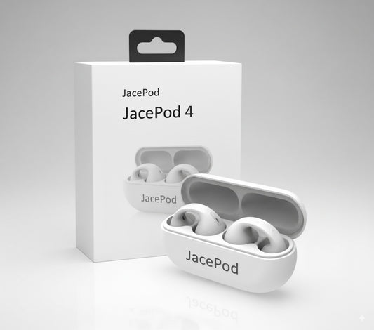 JacePod 4
