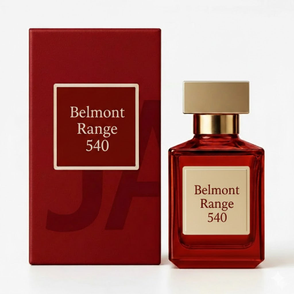 USA WAREHOUSE COLOGNE