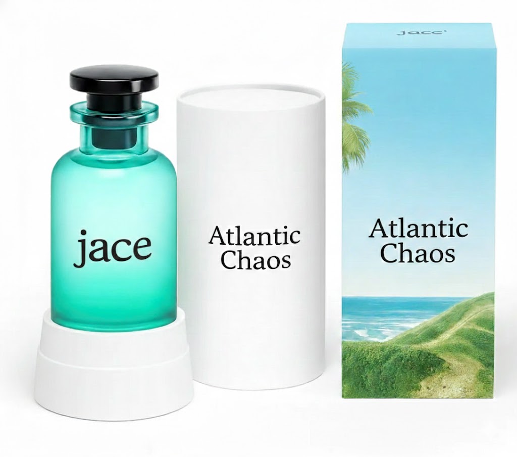 USA WAREHOUSE COLOGNE