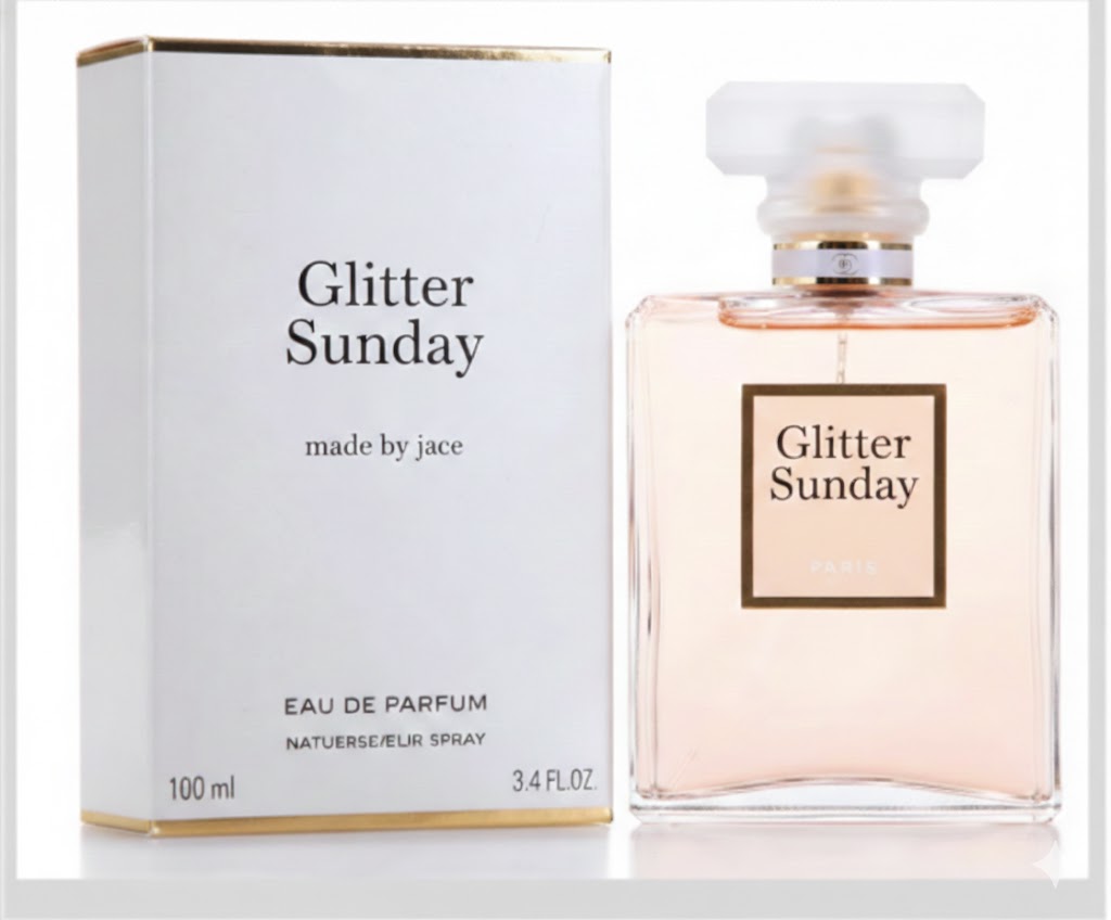 USA A HANDMADE COLOGNES