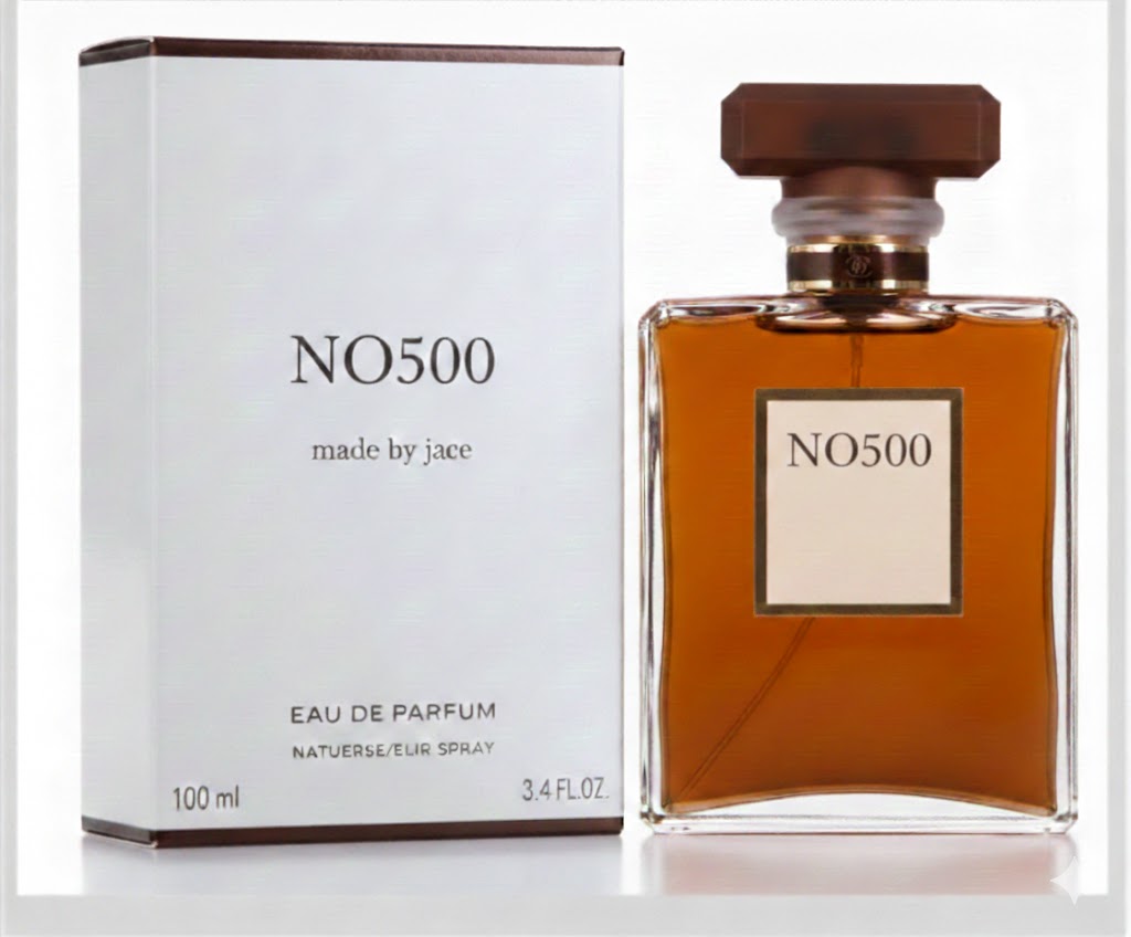 USA A HANDMADE COLOGNES