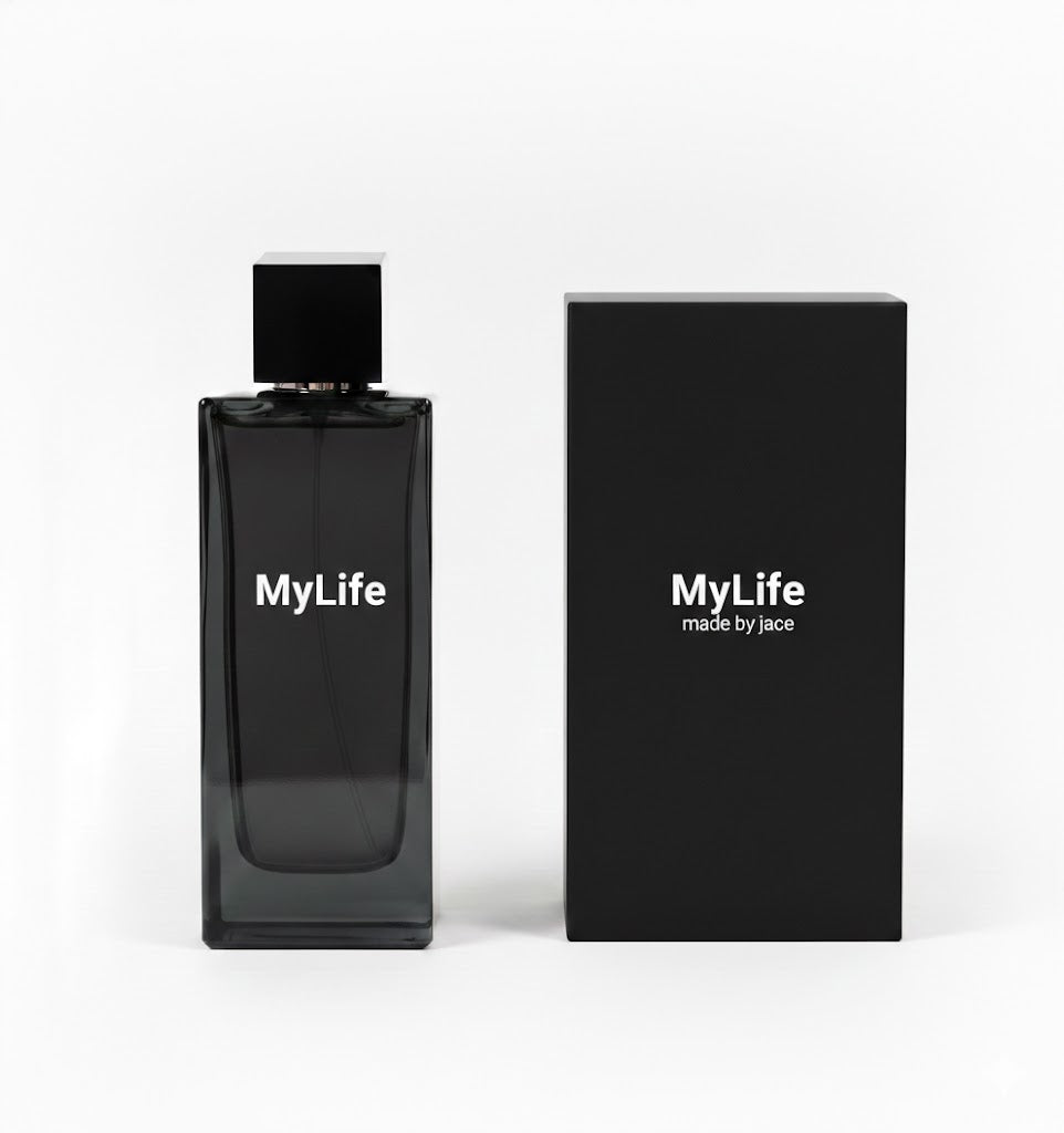 USA A HANDMADE COLOGNES