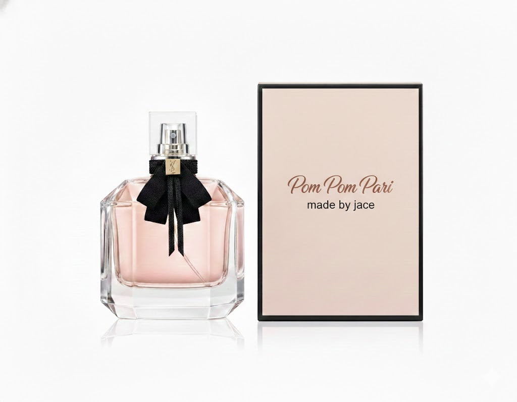 USA A HANDMADE COLOGNES