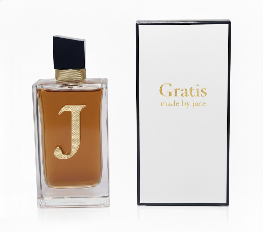 USA A HANDMADE COLOGNES