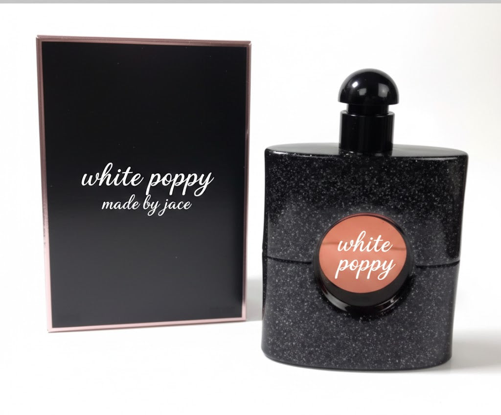 USA A HANDMADE COLOGNES