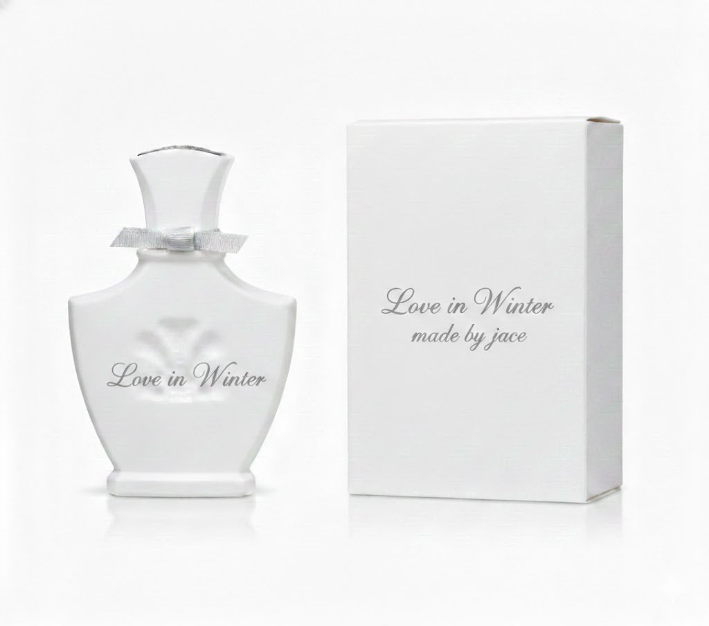 USA A HANDMADE COLOGNES
