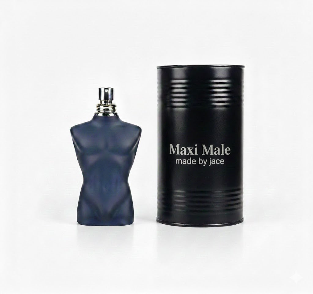 USA A HANDMADE COLOGNES