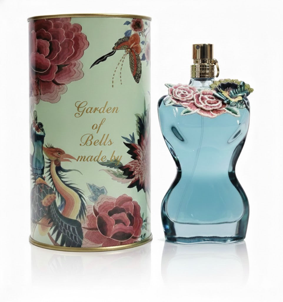 USA A HANDMADE COLOGNES