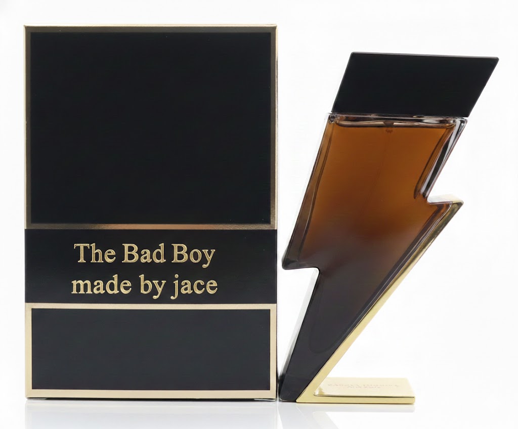 USA A HANDMADE COLOGNES