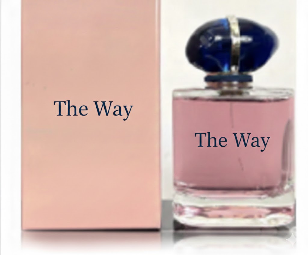 USA A HANDMADE COLOGNES