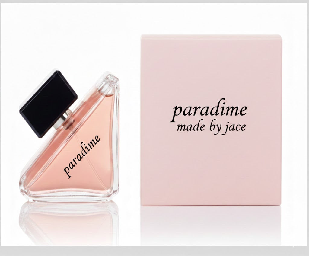 USA A HANDMADE COLOGNES