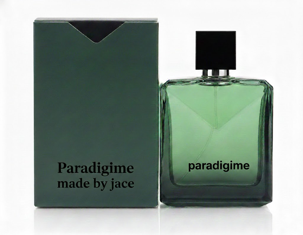 USA A HANDMADE COLOGNES