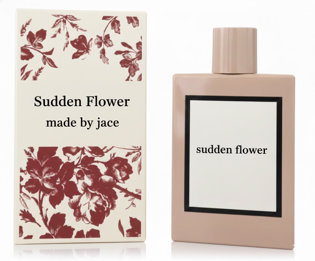 USA A HANDMADE COLOGNES