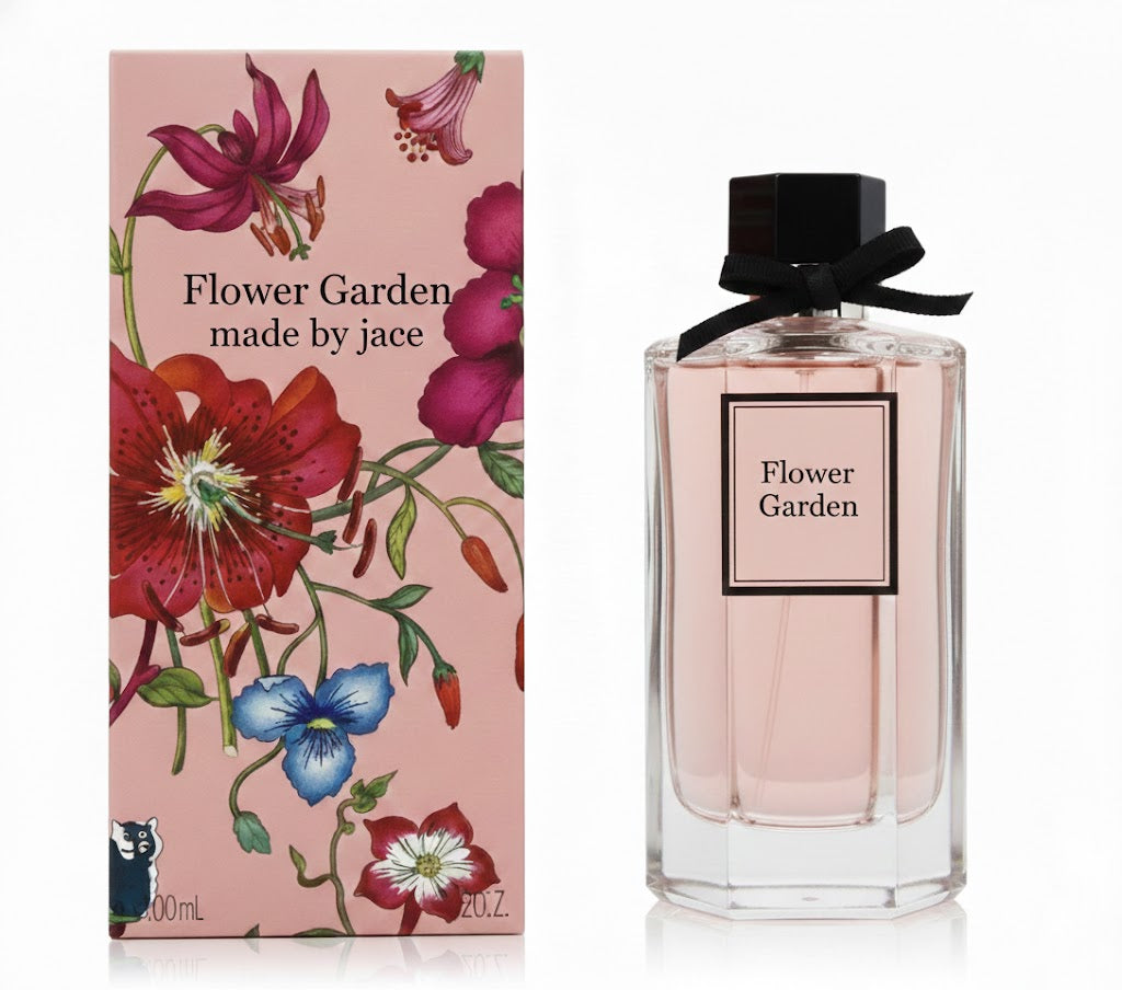 USA A HANDMADE COLOGNES