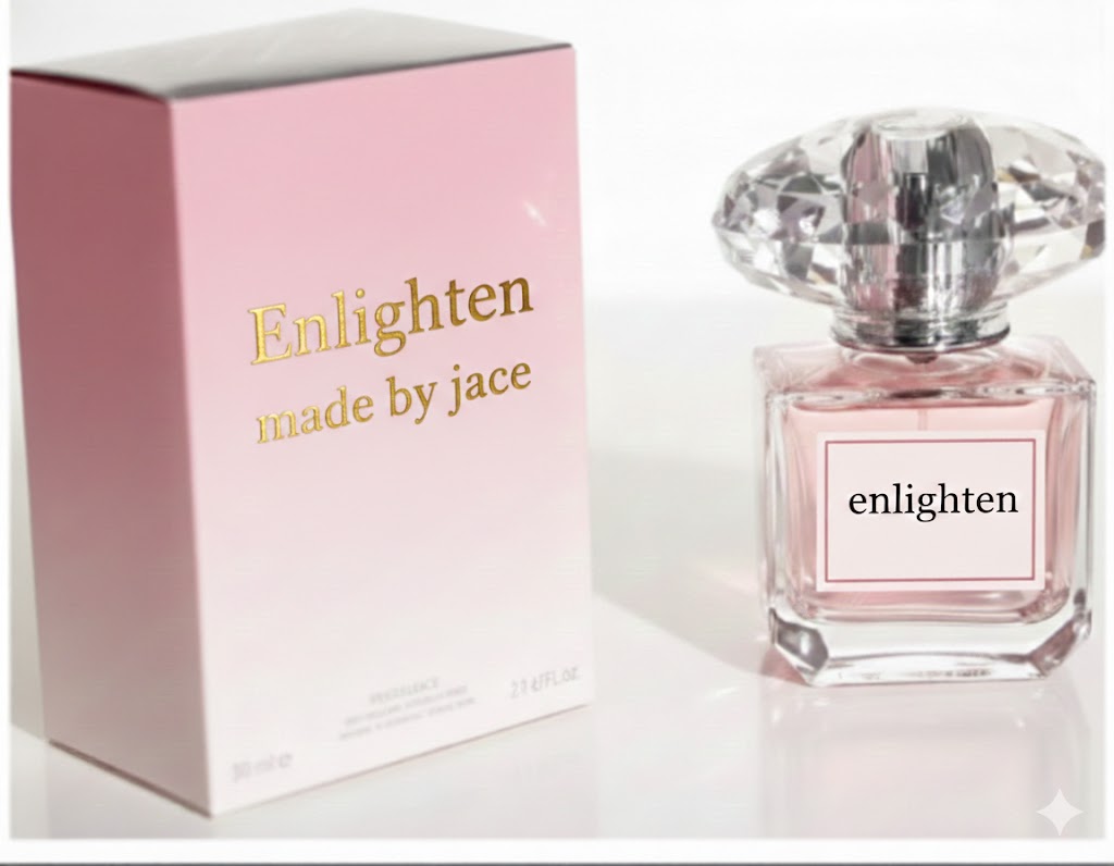 USA A HANDMADE COLOGNES