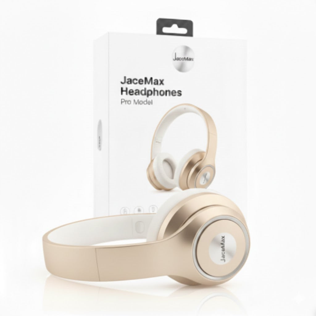 JaceMax