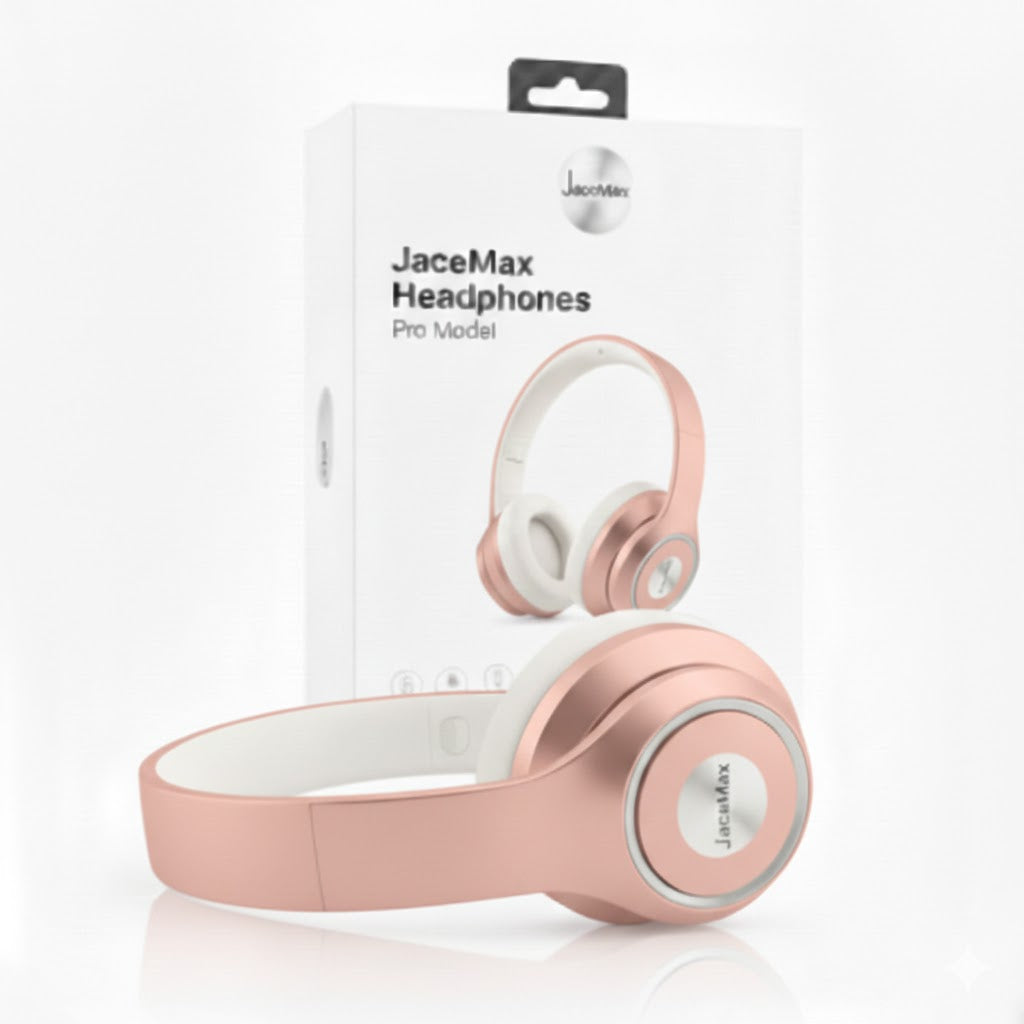 JaceMax